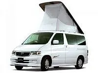 Аккумулятор для Mazda  Bongo Friendee  2.5d (125 л.с.) фото