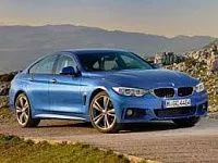 Аккумулятор для BMW  4er  430d xDrive 3.0d (258 л.с.) фото