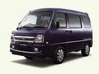Аккумулятор для Subaru  Dias Wagon  I 2003 - 2009 фото