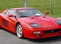 Аккумулятор для Ferrari  512 M фото