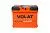 Аккумулятор VOLAT Prime 65 Ач, 640 А, 12 v, Прямая L+ (1), DIN L2, B13