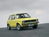 Аккумулятор для Volkswagen  Golf  II 1983 - 1992 фото