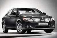 Аккумулятор для Toyota  Camry  VI (XV40) Рестайлинг 2009 - 2011 фото