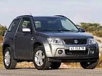 Аккумулятор для Suzuki  Grand Vitara  III Рестайлинг 2 2012 - 2014 фото