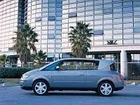Аккумулятор для Renault  Avantime  2.2d (150 л.с.) фото