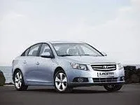 Аккумулятор для Daewoo  Lacetti Premiere  J300 2008 - 2011 фото