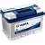 Аккумулятор VARTA Blue Dynamic 72 Ач, 680 А, 12 v, Обратная R+ (0), DIN LB3, B13