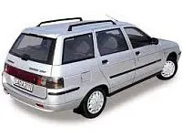 Аккумулятор для Lada  2111  2111 Тарзан 1.7 (79 л.с.) фото
