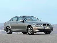 Аккумулятор для BMW  5er  V (E60/E61) Рестайлинг 2007 - 2010 фото