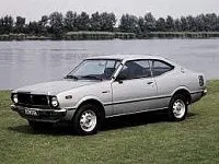 Аккумулятор для Toyota  Corolla  IV (E70) 1979 - 1987 фото