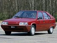 Аккумулятор для Citroen  BX  1.4 (60 л.с.) фото