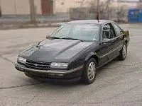 Аккумулятор для Chevrolet  Beretta  3.1 (162 л.с.) фото