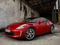 Аккумулятор для Nissan  370Z  I Рестайлинг 2012 - н.в. фото