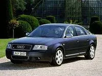Аккумулятор для Audi  S6  II (C5) 1999 - 2006 фото