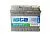 Аккумулятор ISTA Standard 60 Ач, 510 А, 12 v, Обратная R+ (0), DIN L2, B13