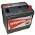 Аккумулятор HANKOOK 60 Ач, 550 А, 12 v, Обратная R+ (0), JIS D23, B00