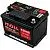 Аккумулятор MOLL M3+ 60 Ач, 550 А, 12 v, Обратная R+ (0), DIN LB2, B13