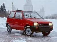 Аккумулятор для Lada  1111 Ока  11113 0.8 (33 л.с.) фото