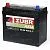 Аккумулятор ZUBR Premium 50 Ач, 430 А, 12 v, Прямая L+ (1), JIS B24, B00