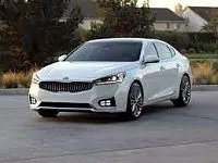 Аккумулятор для Kia  Cadenza  II 2016 - н.в. фото