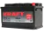 Фото Аккумулятор KRAFT EFB 80 Ач, 800 А, 12 v, Обратная R+ (0), DIN L4, B13