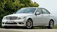 Аккумулятор для Mercedes-Benz  C-klasse AMG  III (W204) 2007 - 2011 фото