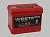 Аккумулятор WESTA Red 60 Ач, 640 А, 12 v, Обратная R+ (0), DIN L2, B13