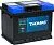 Аккумулятор THOMAS 56 Ач, 520 А, 12 v, Прямая L+ (1), DIN L2, B13