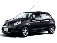 Аккумулятор для Nissan  March  IV (K13) 2010 - н.в. фото