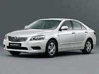 Аккумулятор для Toyota  Aurion  2.0 (145 л.с.) фото