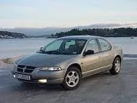 Аккумулятор для Chrysler  Stratus  2.0 (131 л.с.) фото