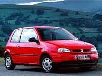 Аккумулятор для SEAT  Arosa  I 1997 - 2000 фото
