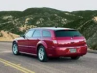 Аккумулятор для Dodge  Magnum  SRT-8 6.1 (425 л.с.) фото