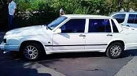Аккумулятор для Volvo  760  2.8 (143 л.с.) фото