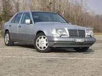 Аккумулятор для Mercedes-Benz  W124  420 4.2 (286 л.с.) фото