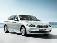 Аккумулятор для BMW  5er  VI (F10/F11/F07) 2009 - 2013 фото