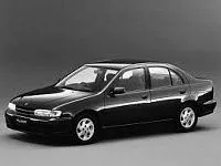Аккумулятор для Nissan  Pulsar  V (N15) 1995 - 2000 фото