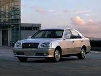 Аккумулятор для Toyota  Crown  XI (S170) 1999 - 2007 фото