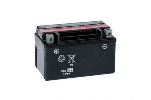 Аккумулятор TAB YTX14L-BS 12 Ач, 200 А, 12 v, Обратная R+ (0) фото