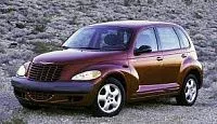 Аккумулятор для Chrysler  PT Cruiser  2.4 (182 л.с.) фото