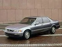 Аккумулятор для Honda  Legend  II 1990 - 1996 фото