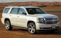 Аккумулятор для Chevrolet  Tahoe  IV 2014 - н.в. фото
