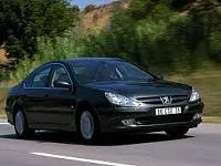 Аккумулятор для Peugeot  607  3.0 (211 л.с.) фото