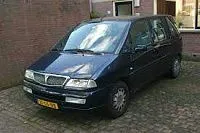 Аккумулятор для Lancia  Zeta фото