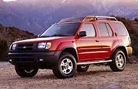 Аккумулятор для Nissan  X-Terra  I 2000 - 2004 фото
