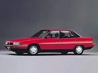 Аккумулятор для Mitsubishi  Galant  V 1983 - 1989 фото