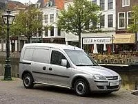 Аккумулятор для Opel  Combo  D 2012 - н.в. фото