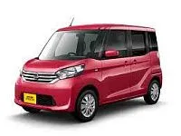 Аккумулятор для Nissan  Dayz Roox фото