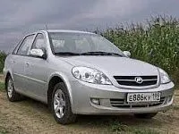 Аккумулятор для Lifan  Breez (520)  1.3 (89 л.с.) фото
