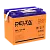Аккумулятор DELTA GEL AGM 85 Ач, 12 v, Прямая L+ (1)